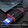SVCI2020 Abrites Commander Auto Key Programmer Support remove audi component protection function