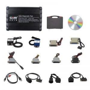 SVCI2019 compatible abrites 18 software & vvdi software , offline use and more stablity.