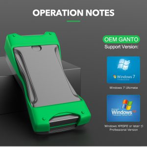 OEM Tango 1.113 version Key Programmer with All Software and Auto Key Transponder