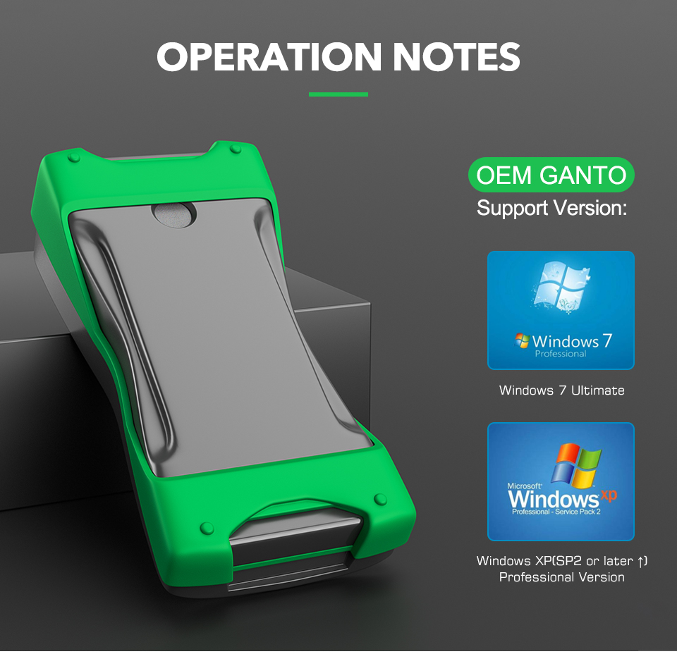 OEM Tango 1.113 version Key Programmer with All Software and Auto Key Transponder